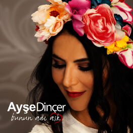 Album cover of Bunun Adı Aşk