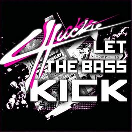 Album cover of Let The Bass Kick