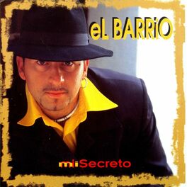 Album cover of Mi secreto