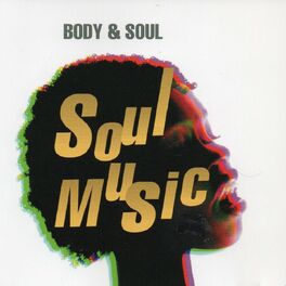 Album cover of Body & Soul (Soul Music)