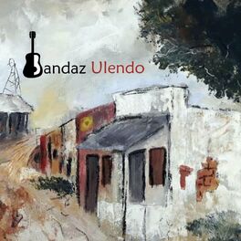 Album cover of Ulendo