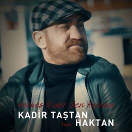 Album cover of Herkes Gider Sen Kalırsın
