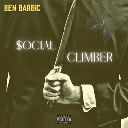 Album cover of Social Climber