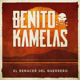 Album cover of El Renacer del Guerrero