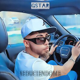 Album cover of SEDUCIENDOME