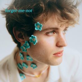 Album cover of forget-me-not