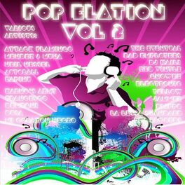 Album cover of Pop Elation, Vol. 2