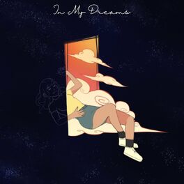 Album cover of In My Dreams