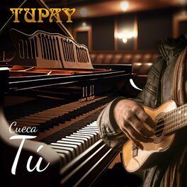 Album cover of Cueca Tú