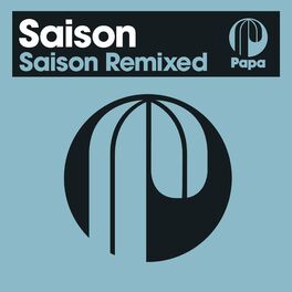 Album cover of Saison Remixed