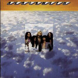 Album cover of Aerosmith