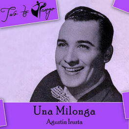 Album cover of Una Milonga