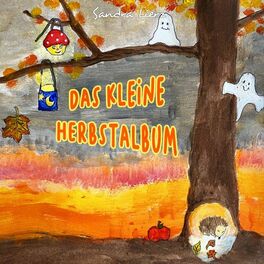 Album cover of Das kleine Herbstalbum