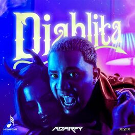 Album cover of Diablita