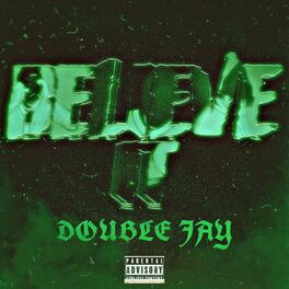 Album cover of Believe It