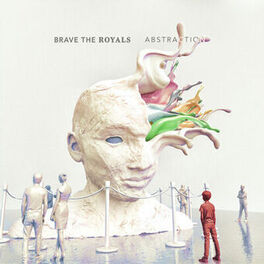 Album cover of Abstraction