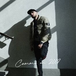 Album cover of Comme en 2007