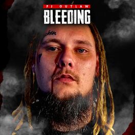Album cover of Bleeding