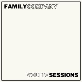 Album cover of Voltiv Sessions
