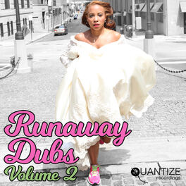 Album cover of Runaway Dubs Vol.2