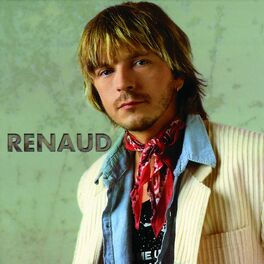 Album cover of Renaud CD Story