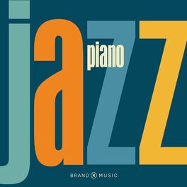 Album cover of Piano Jazz