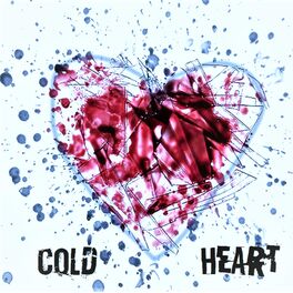 Album cover of Cold Heart (feat. Shaun)