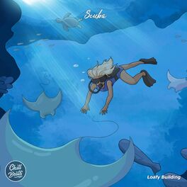 Album cover of Scuba