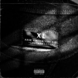 Album cover of XL