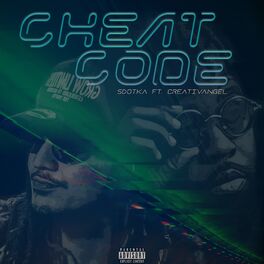 Album cover of Cheat Code (feat. CreativAngel)