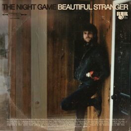 Album cover of Beautiful Stranger