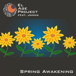 Album cover of Spring Awakening