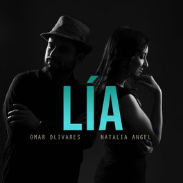 Album cover of Lía