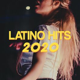 Album picture of Latino Hits 2020