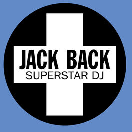 Album cover of Superstar DJ