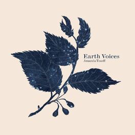 Album cover of Earth Voices