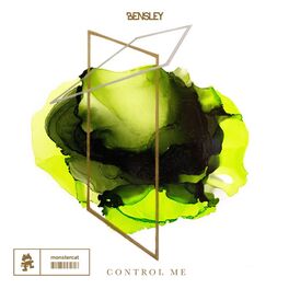 Album cover of Control Me