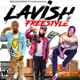 Album cover of Lavish Freestyle