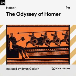 The Odyssey of Homer
