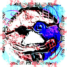 Album cover of 2012-2018ongennsyuuBEST