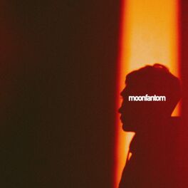 Album cover of moonfantom