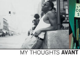 Album cover of My Thoughts