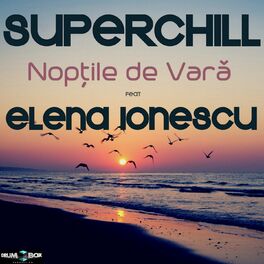 Album cover of Noptile De Vara