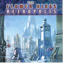 Album cover of Retropolis