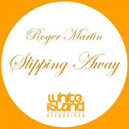 Album cover of Slipping Away