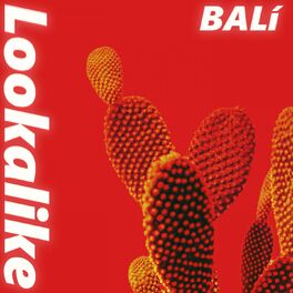 Album cover of Lookalike