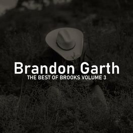 Album cover of The Best Of Brooks, Vol. 3