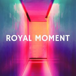 Album cover of Royal Moment