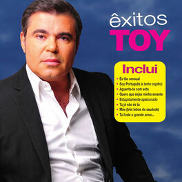 Album cover of Êxitos