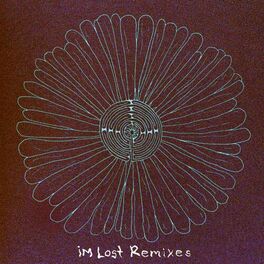 Album cover of I'm Lost (Remixes)